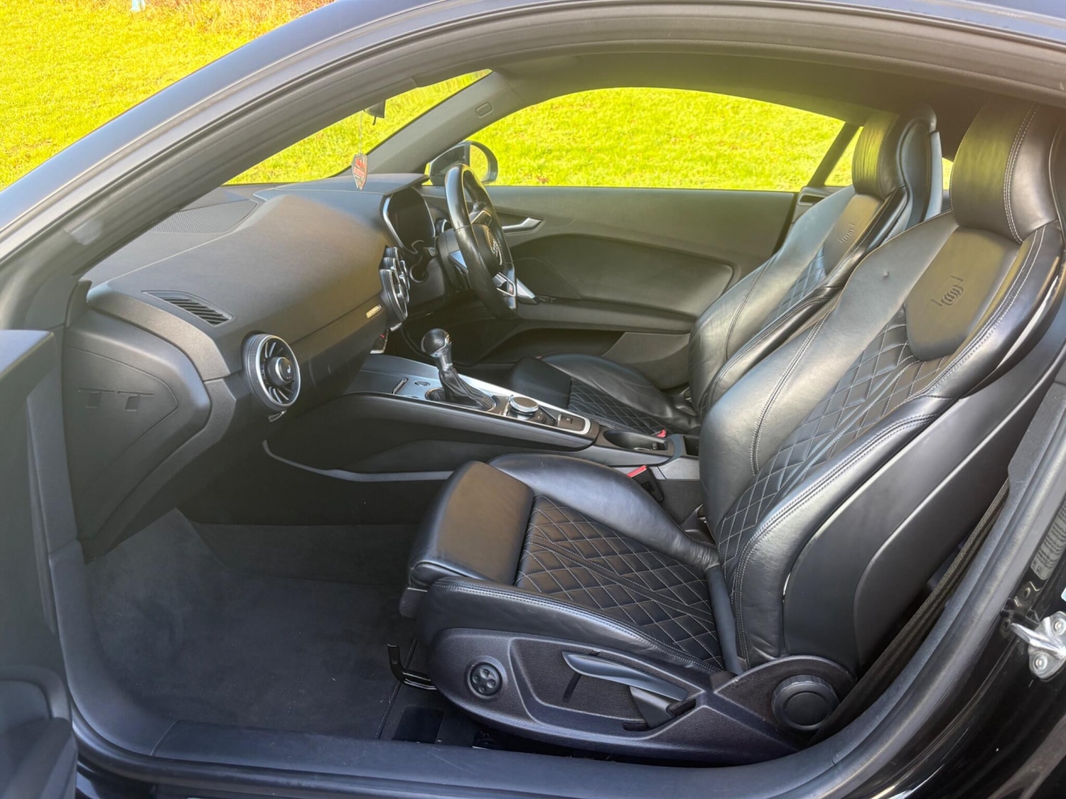 Used Audi TT 2015 for sale - 76717620: Photo 24