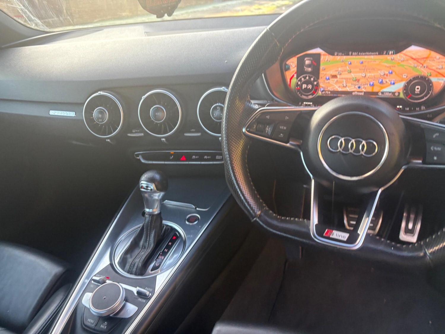 Used Audi TT 2015 for sale - 76717620: Photo 27