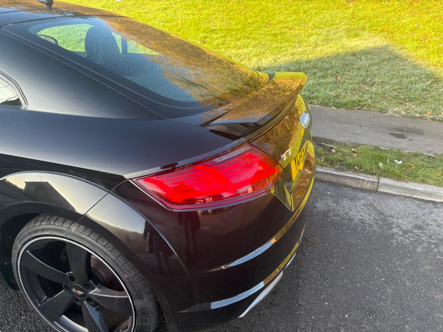 Used Audi TT 2015 for sale - 76717620: Photo 29