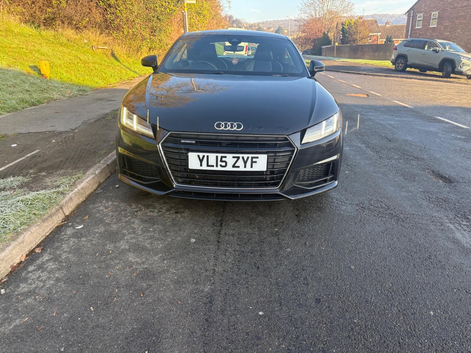 Used Audi TT 2015 for sale - 76717620: Photo 34