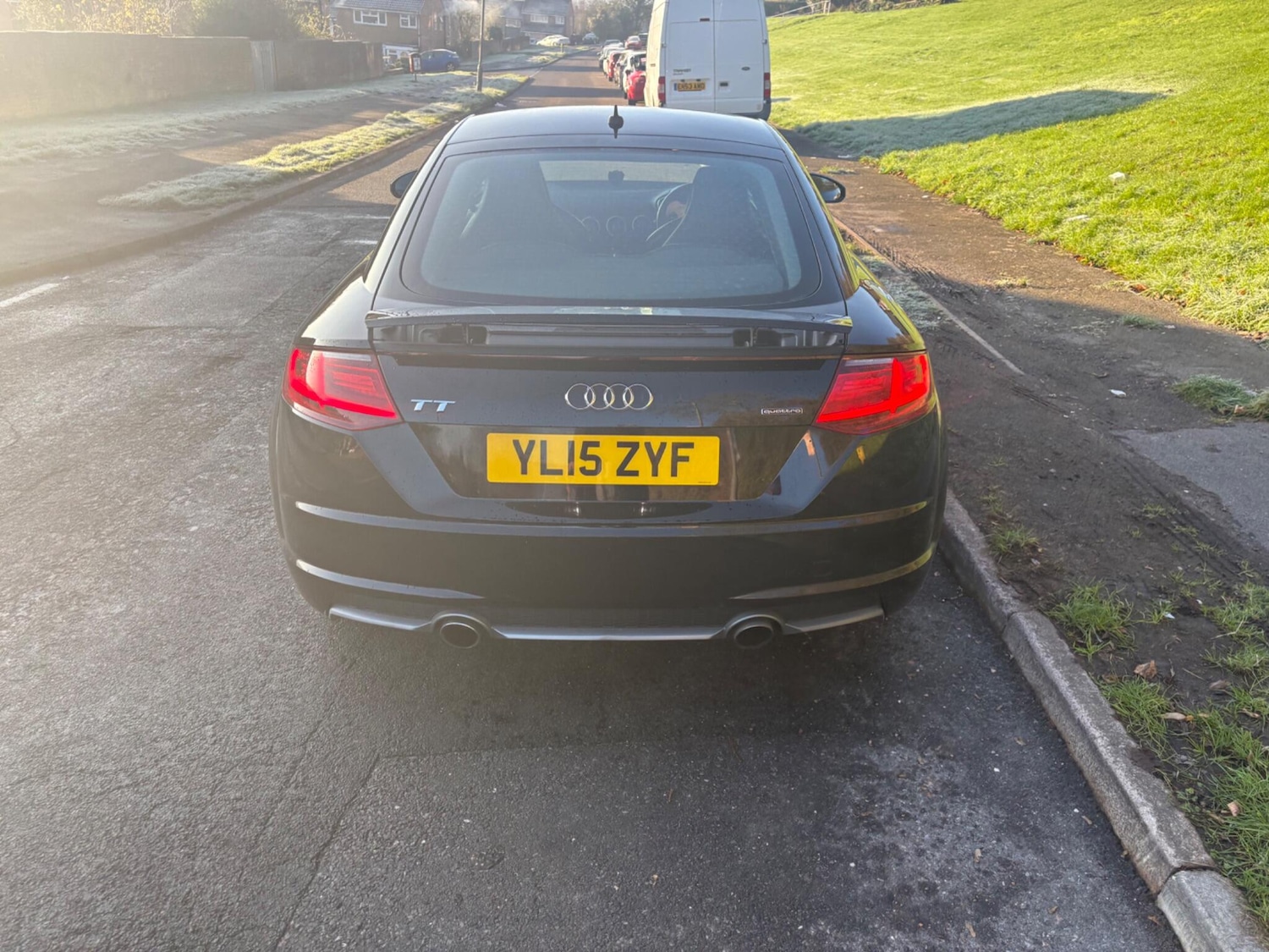 Used Audi TT 2015 for sale - 76717620: Photo 37