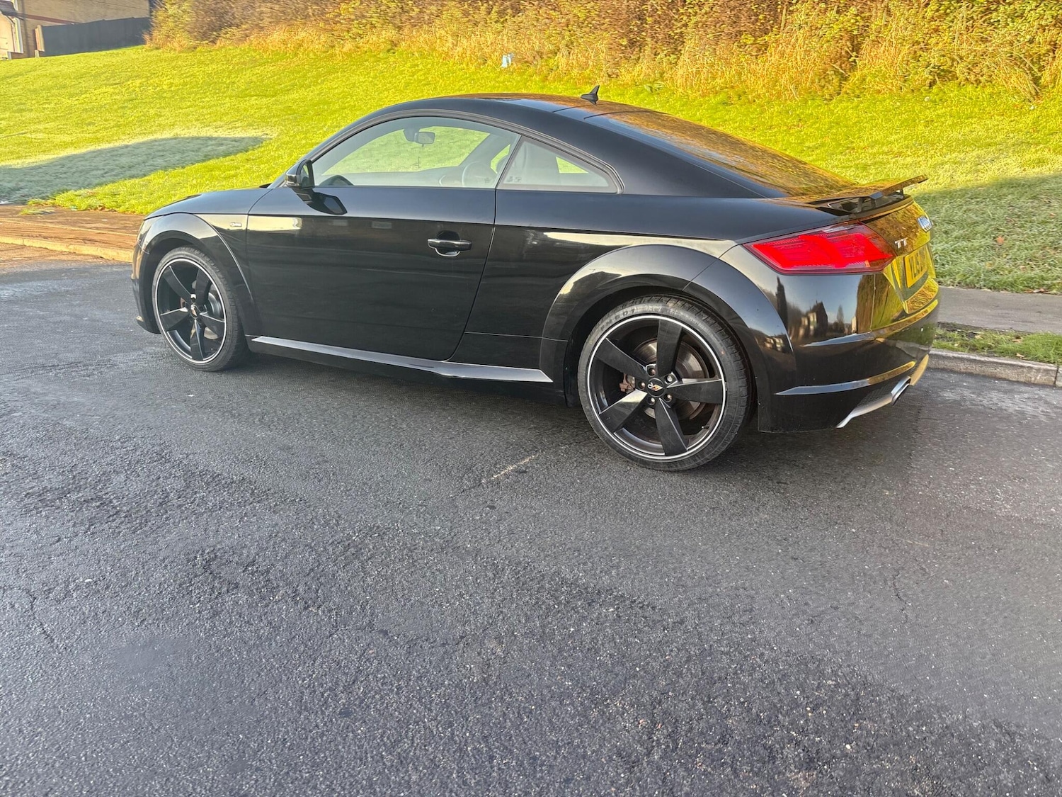 Used Audi TT 2015 for sale - 76717620: Photo 39