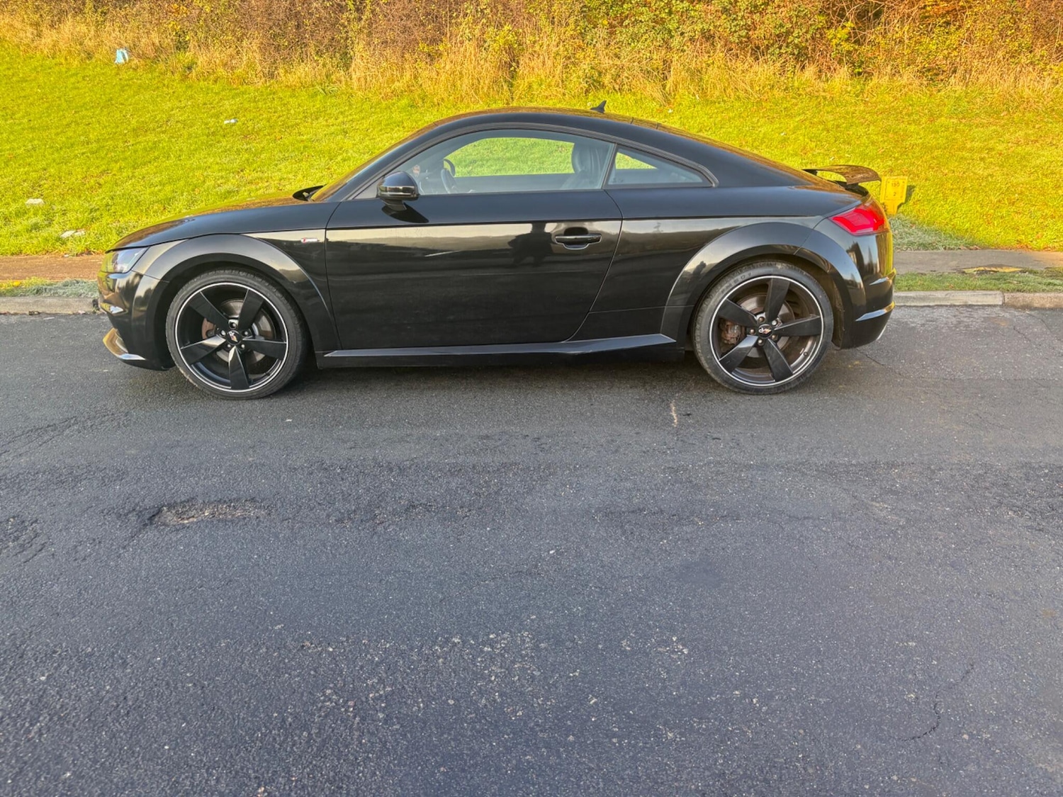 Used Audi TT 2015 for sale - 76717620: Photo 41