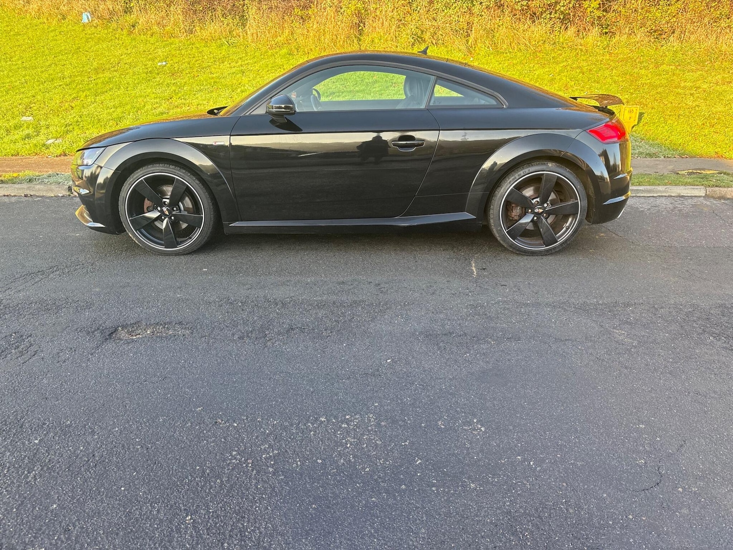 Used Audi TT 2015 for sale - 76717620: Photo 42