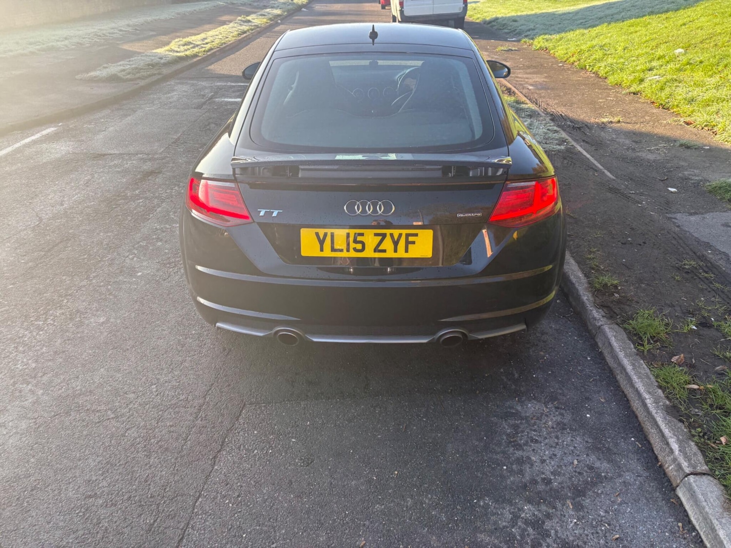 Used Audi TT 2015 for sale - 76717620: Photo 49