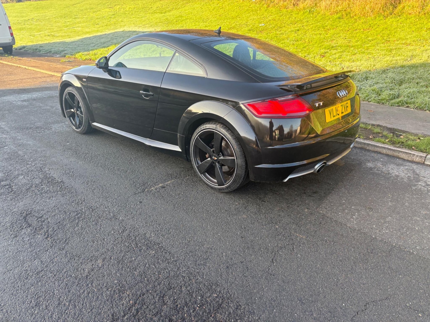 Used Audi TT 2015 for sale - 76717620: Photo 50