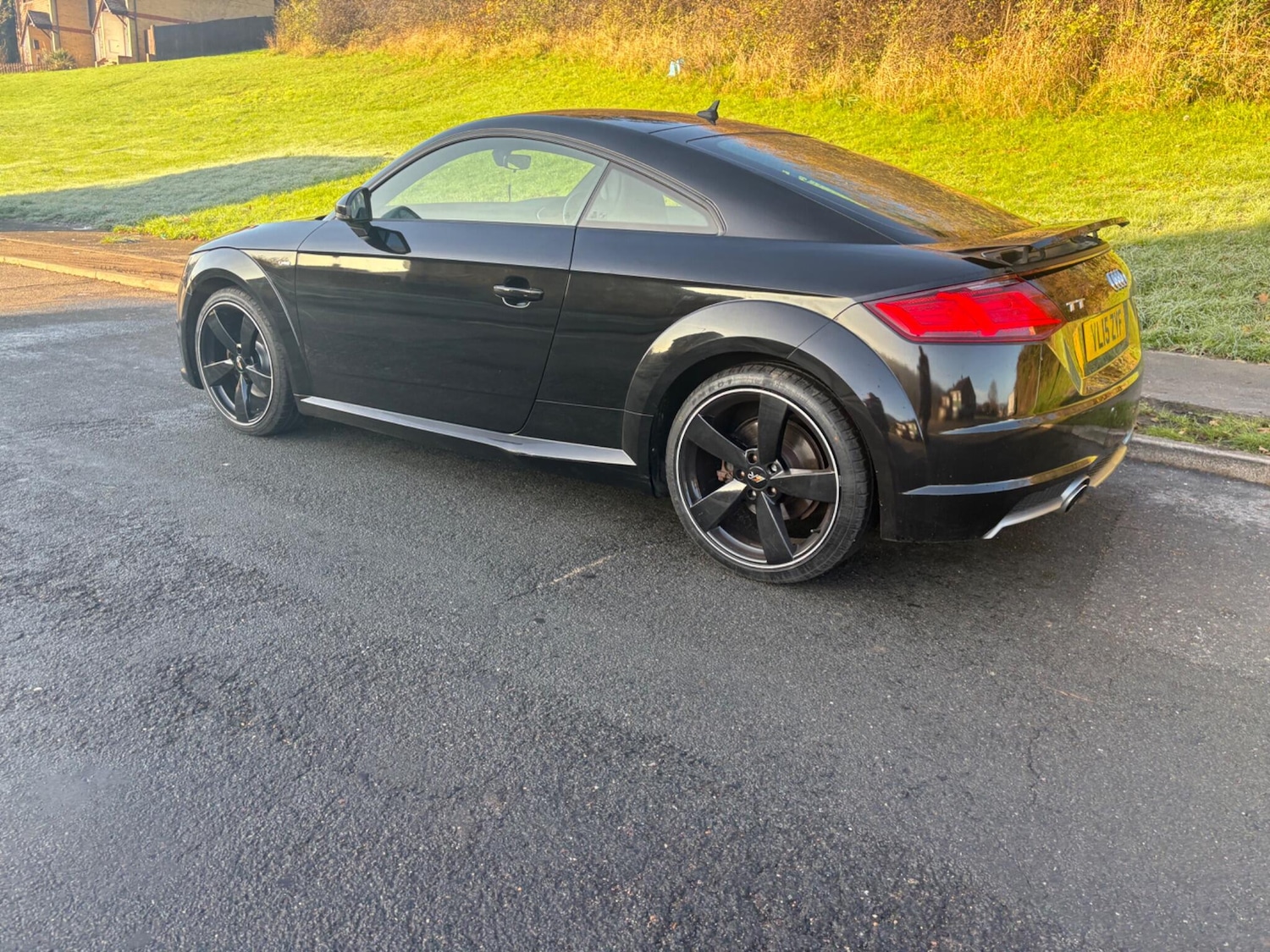 Used Audi TT 2015 for sale - 76717620: Photo 51
