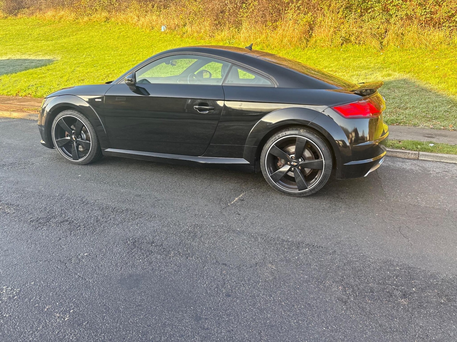 Used Audi TT 2015 for sale - 76717620: Photo 52