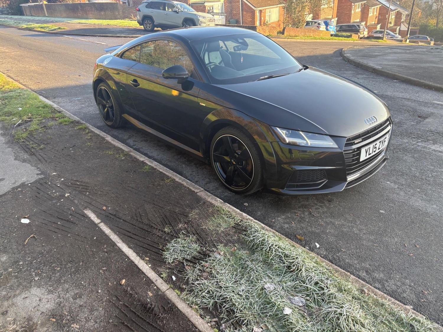 Used Audi TT 2015 for sale - 76717620: Photo 64