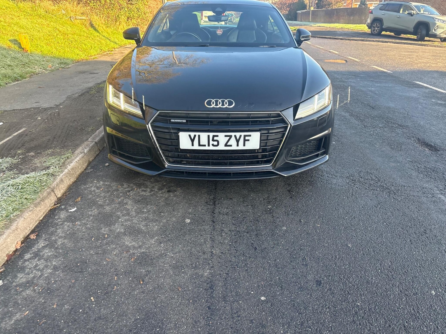 Used Audi TT 2015 for sale - 76717620: Photo 67