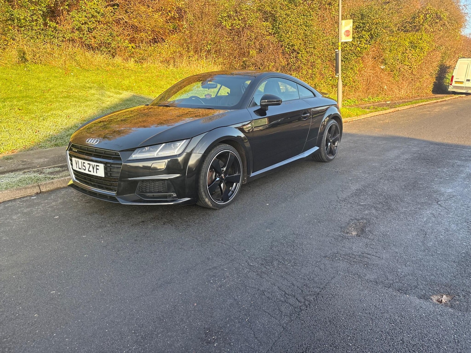 Used Audi TT 2015 for sale - 76717620: Photo 68