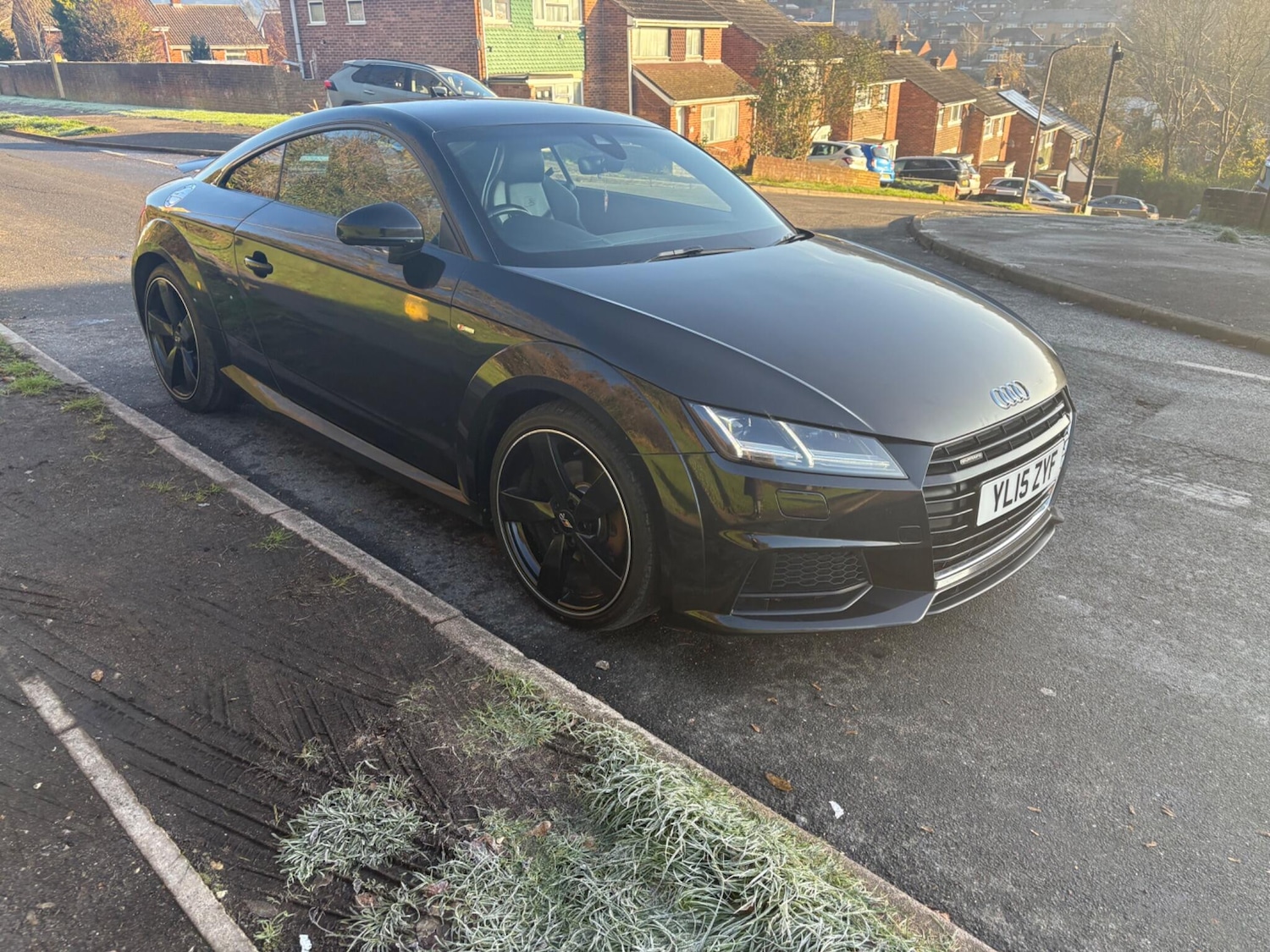 Used Audi TT 2015 for sale - 76717620: Photo 7