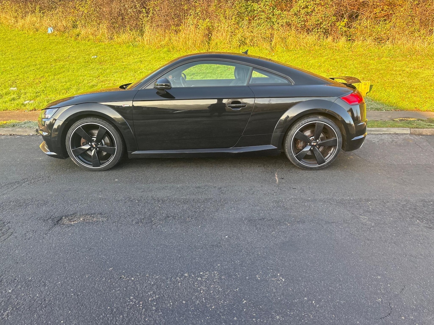 Used Audi TT 2015 for sale - 76717620: Photo 70
