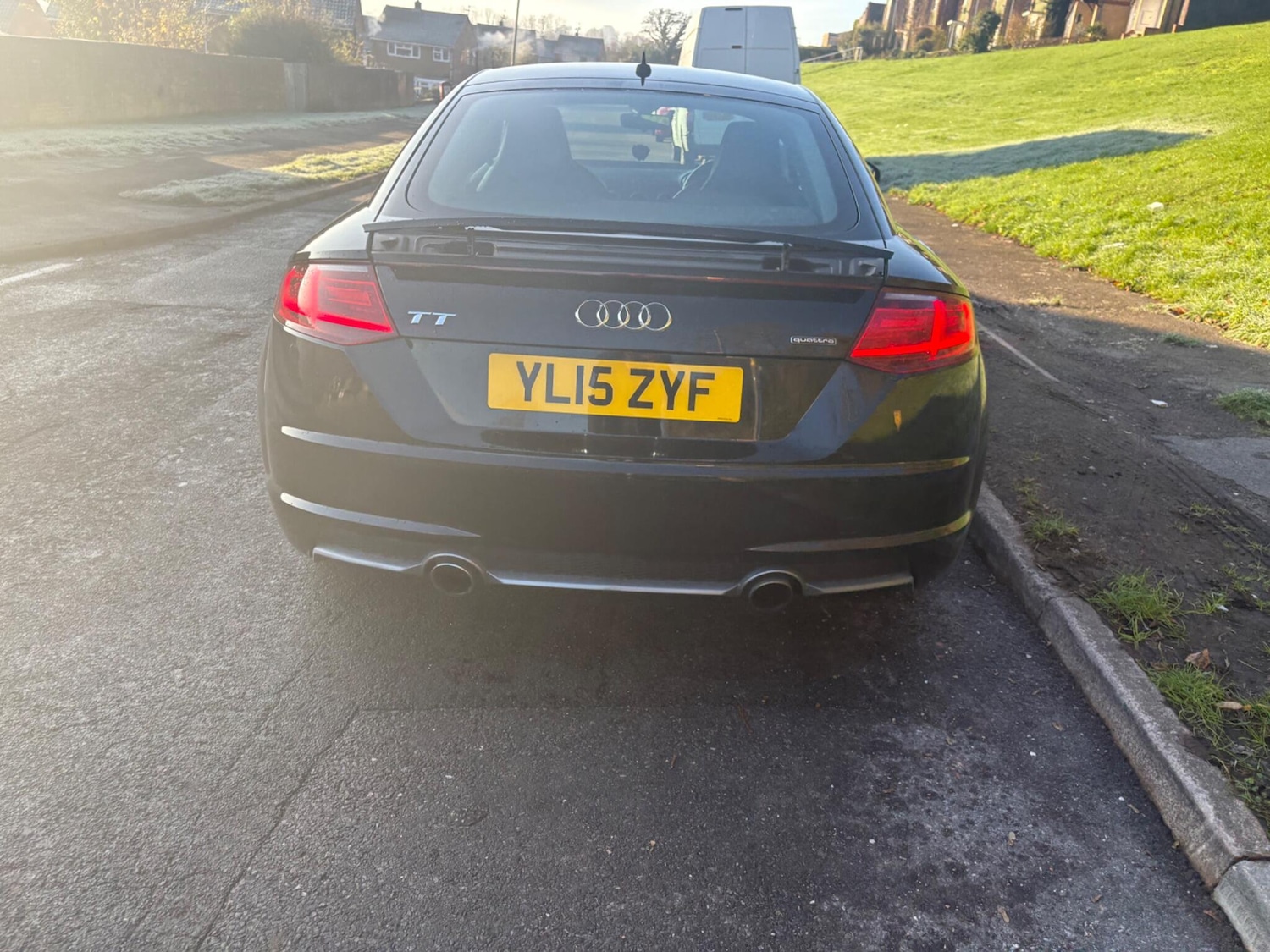 Used Audi TT 2015 for sale - 76717620: Photo 72