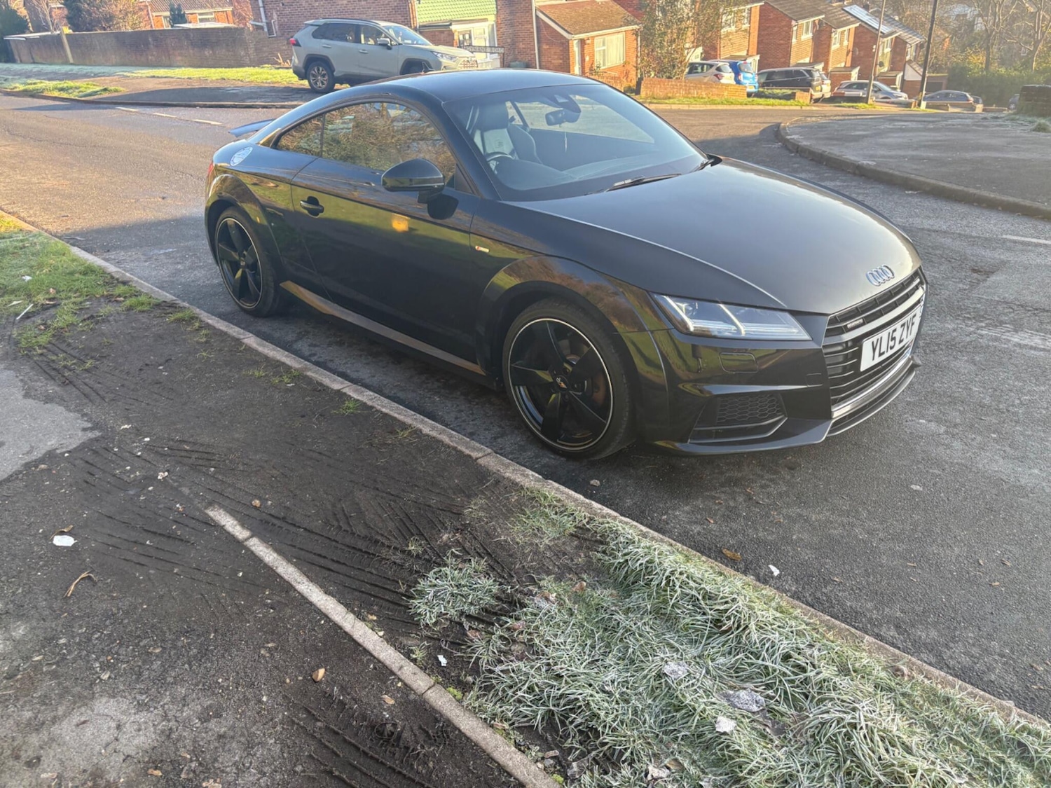 Used Audi TT 2015 for sale - 76717620: Photo 9