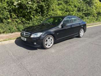 2010 (10) - 2.1 C250 CDI BlueEfficiency Sport Euro 5 4dr