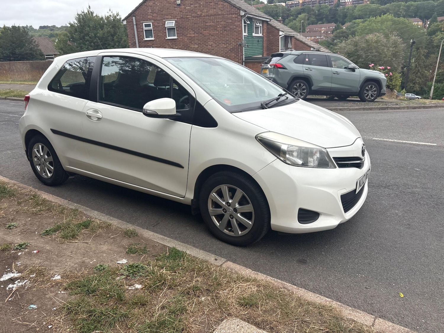Vehicle 11