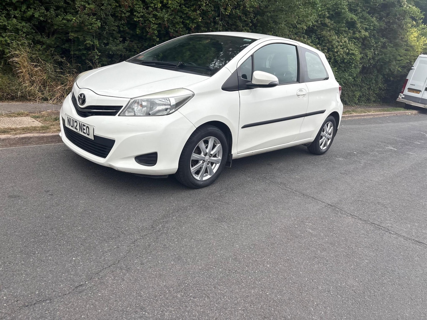 Vehicle 13