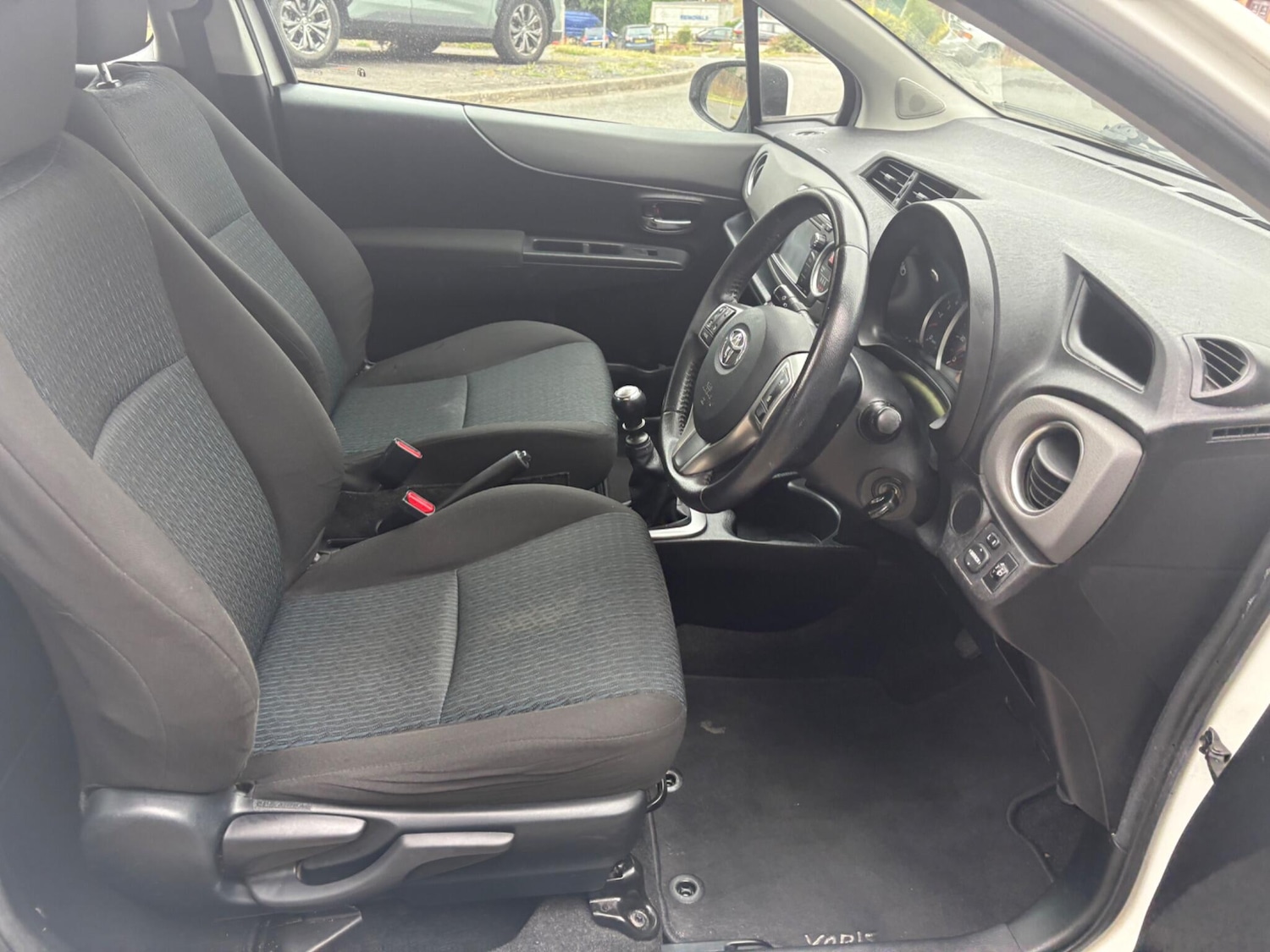 Vehicle 15