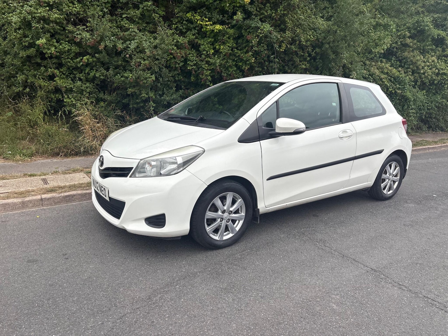 Vehicle 28