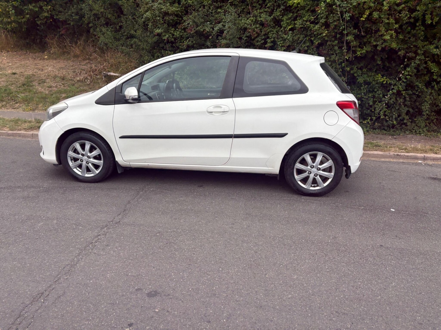 Vehicle 29