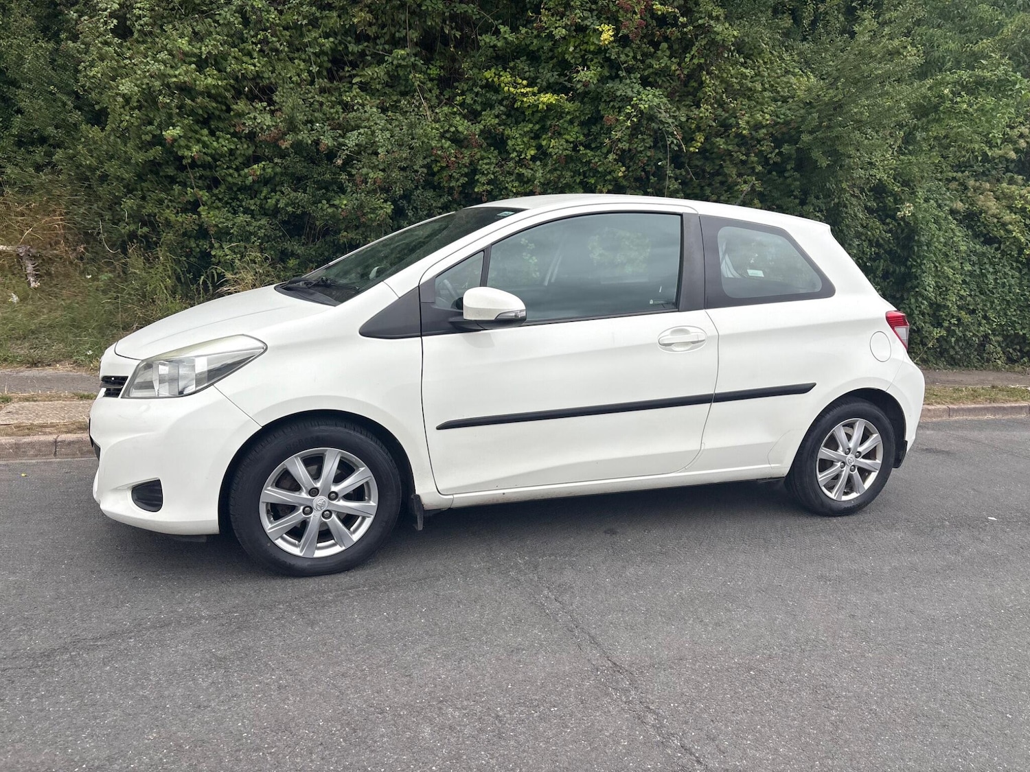 Vehicle 7