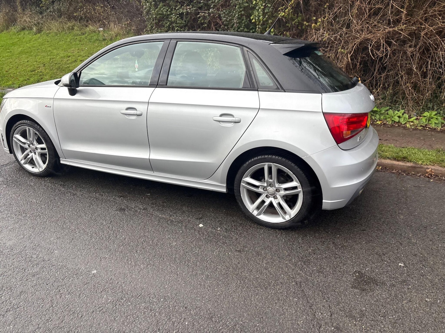 Used Audi A1 2013 for sale - 76851353: Photo 13
