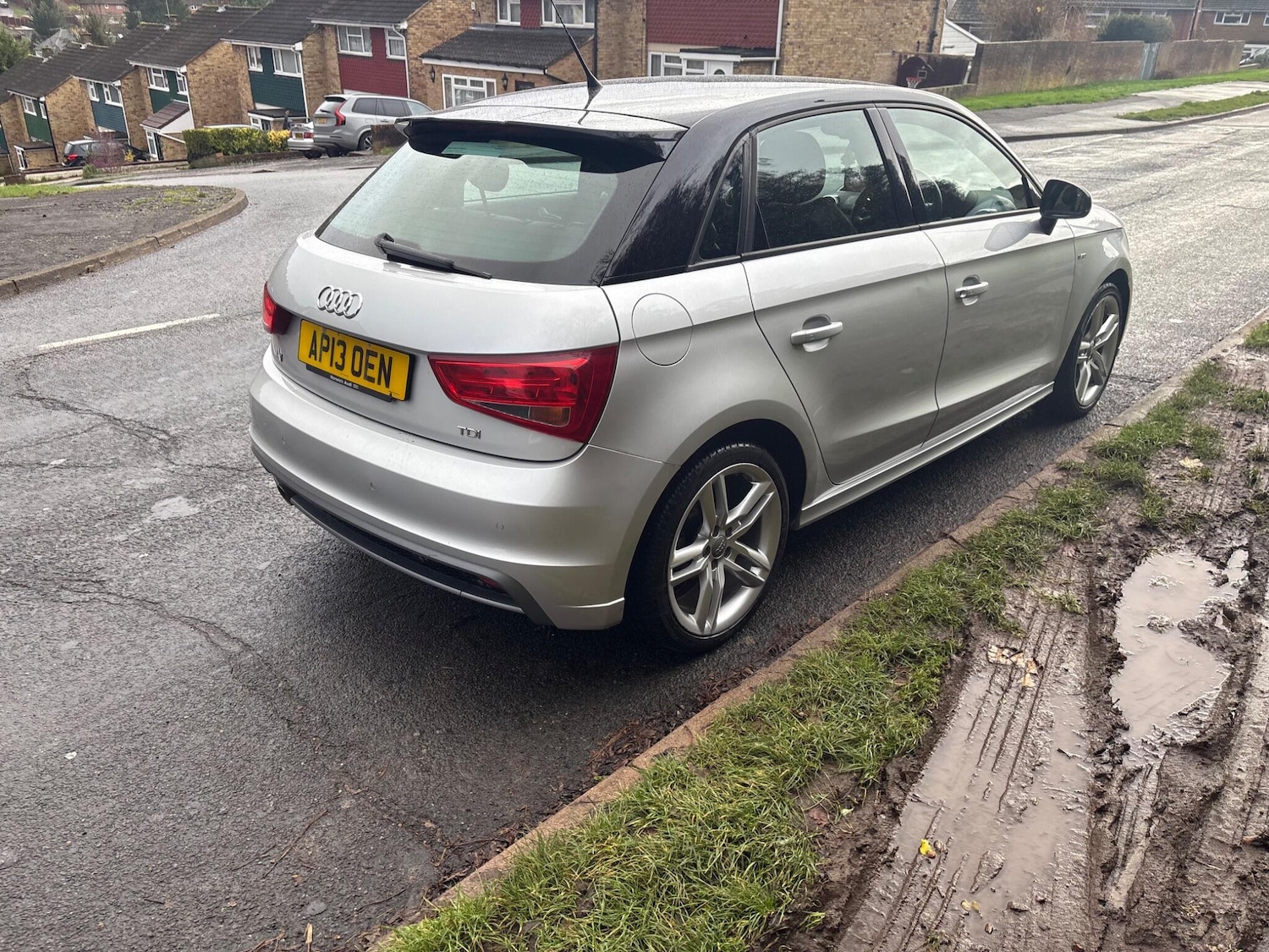 Used Audi A1 2013 for sale - 76851353: Photo 14