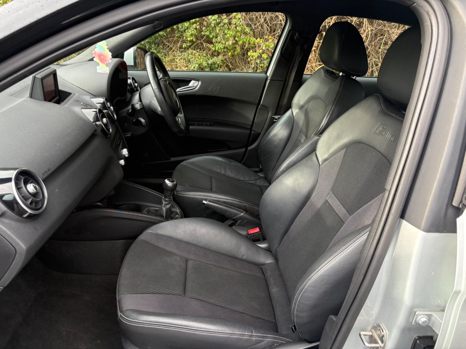 Used Audi A1 2013 for sale - 76851353: Photo 16