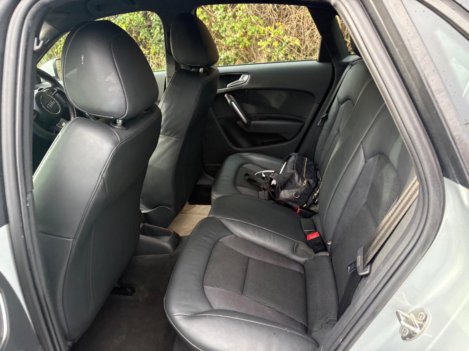 Used Audi A1 2013 for sale - 76851353: Photo 17