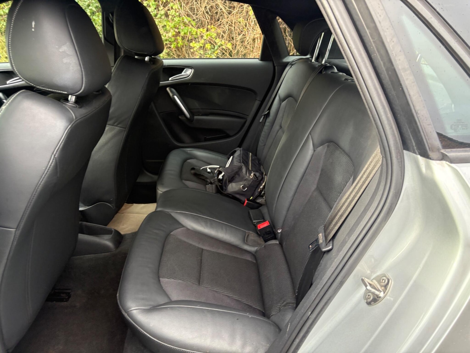 Used Audi A1 2013 for sale - 76851353: Photo 18