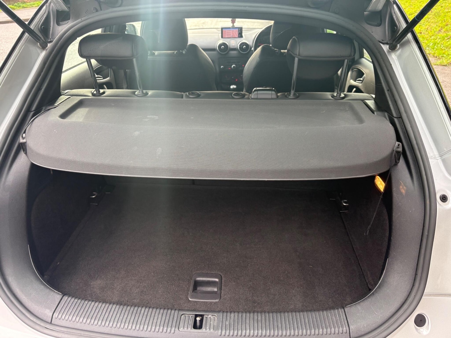 Used Audi A1 2013 for sale - 76851353: Photo 19