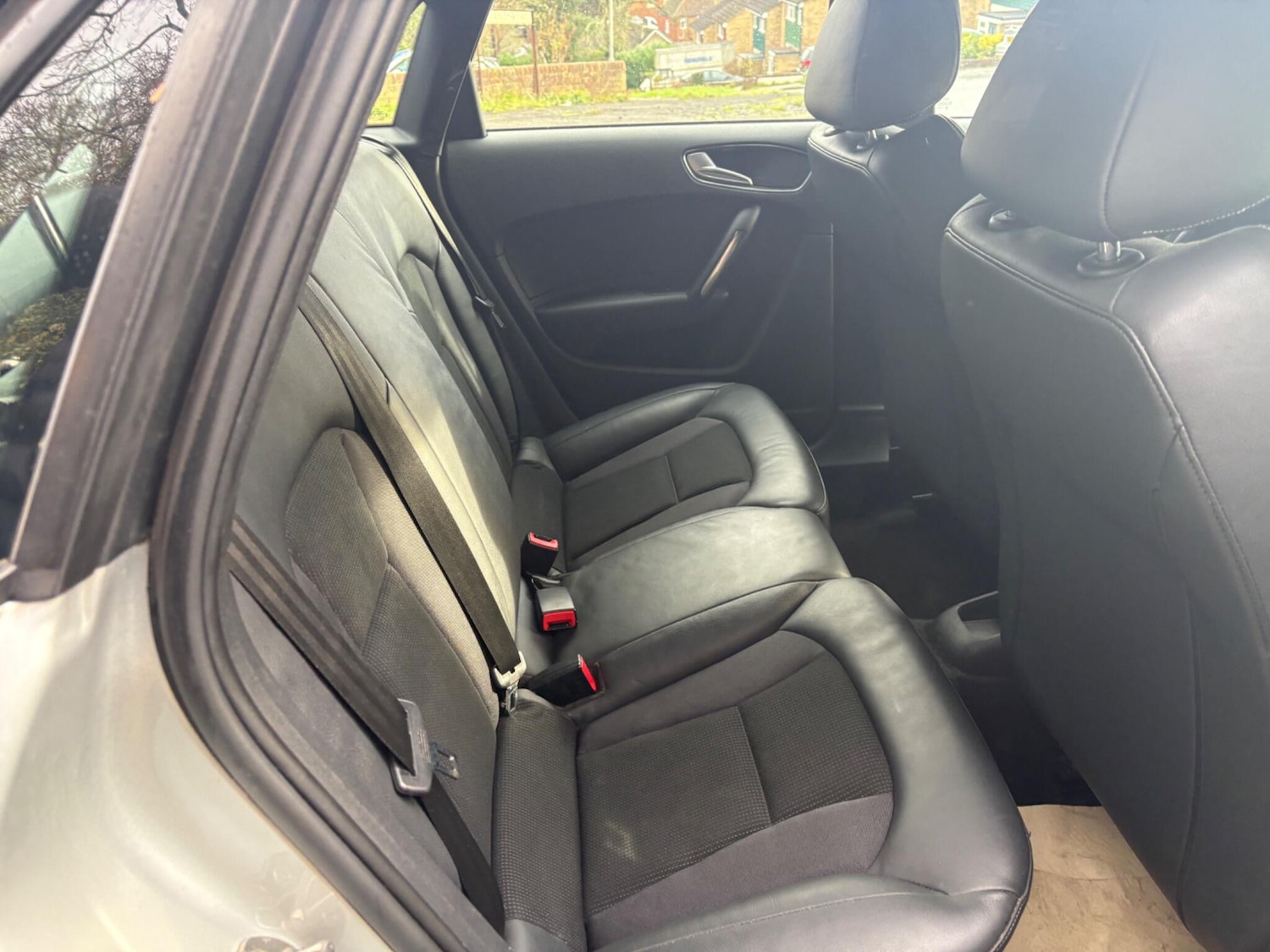 Used Audi A1 2013 for sale - 76851353: Photo 20