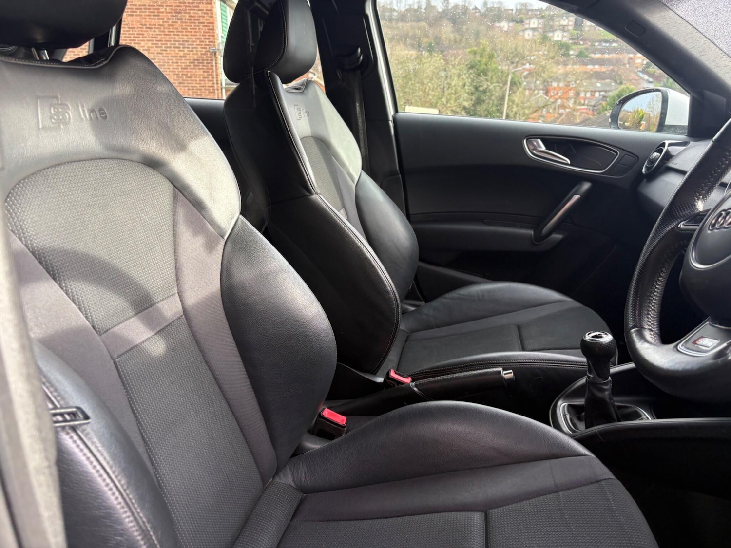 Used Audi A1 2013 for sale - 76851353: Photo 22