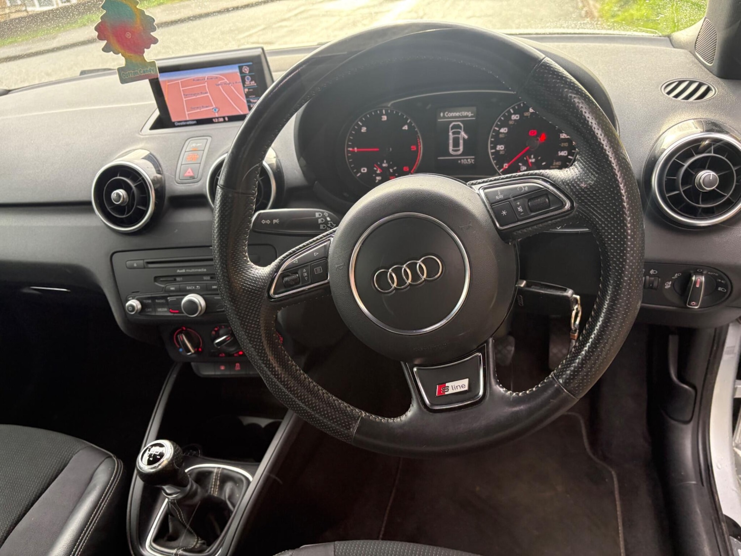 Used Audi A1 2013 for sale - 76851353: Photo 23