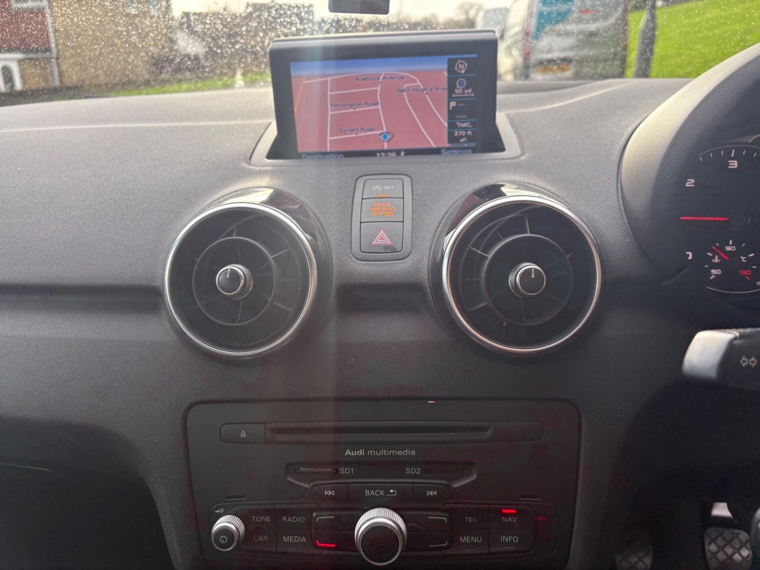 Used Audi A1 2013 for sale - 76851353: Photo 24