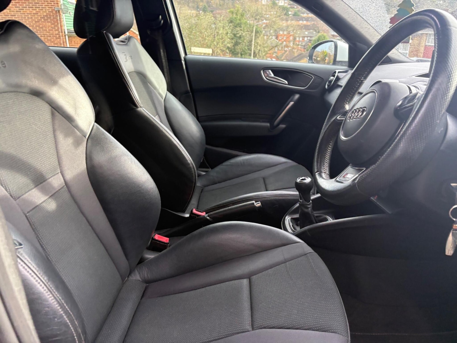 Used Audi A1 2013 for sale - 76851353: Photo 25