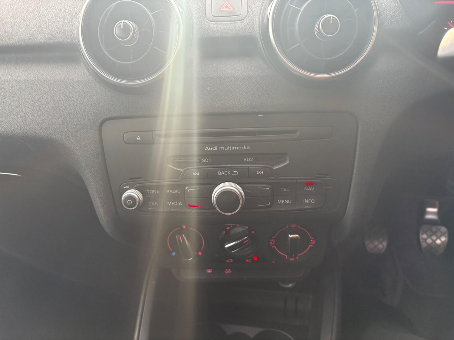 Used Audi A1 2013 for sale - 76851353: Photo 26