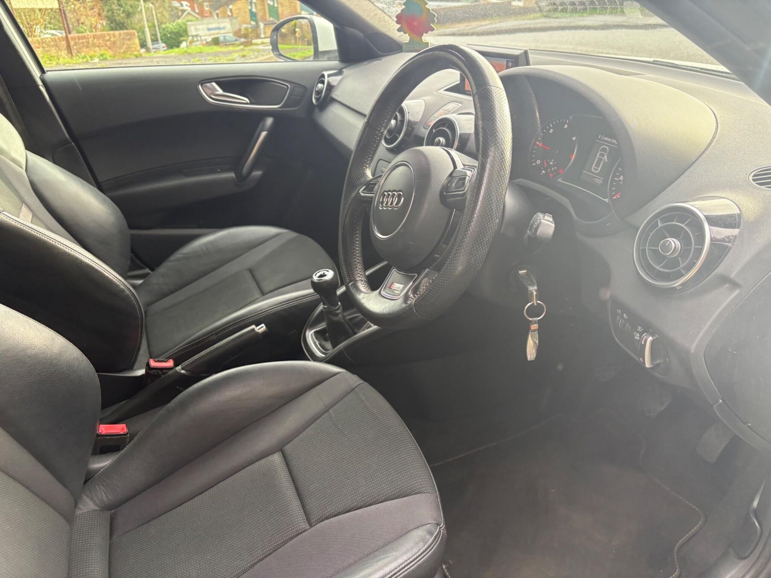 Used Audi A1 2013 for sale - 76851353: Photo 29