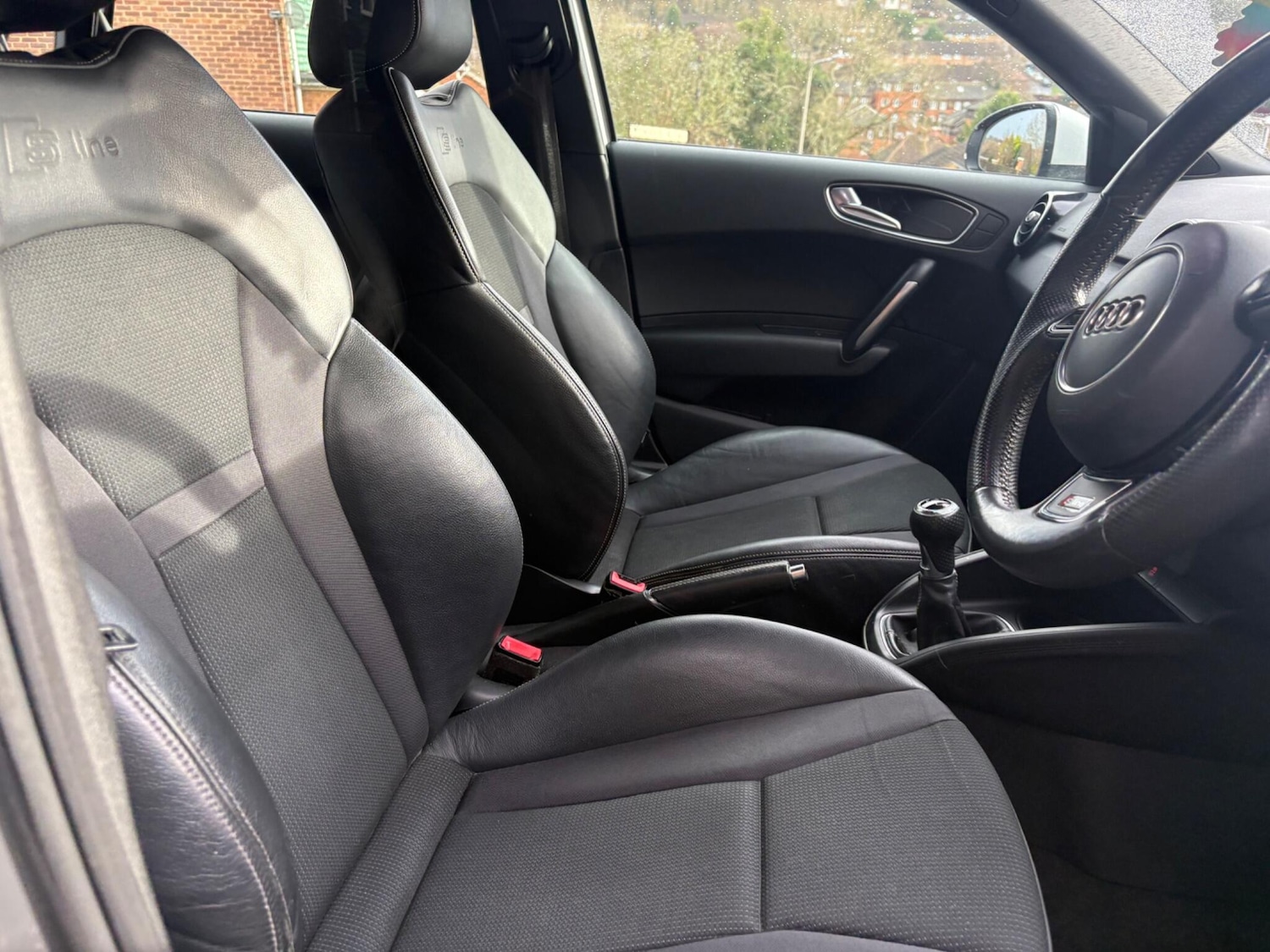 Used Audi A1 2013 for sale - 76851353: Photo 30