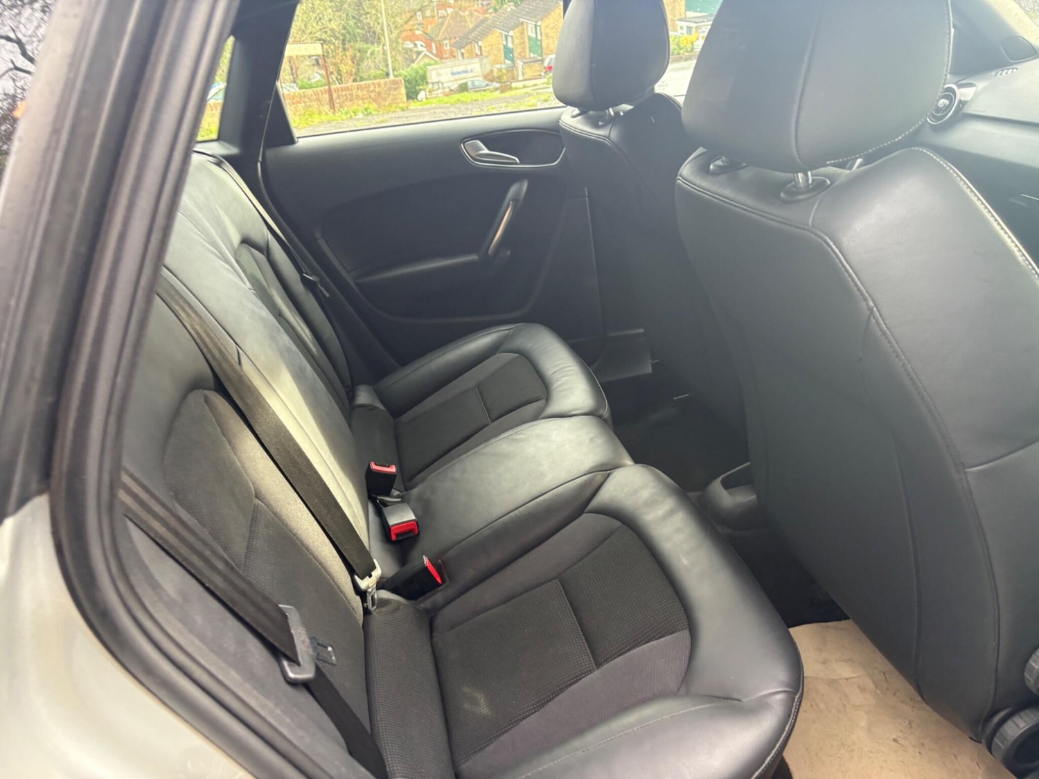 Used Audi A1 2013 for sale - 76851353: Photo 31