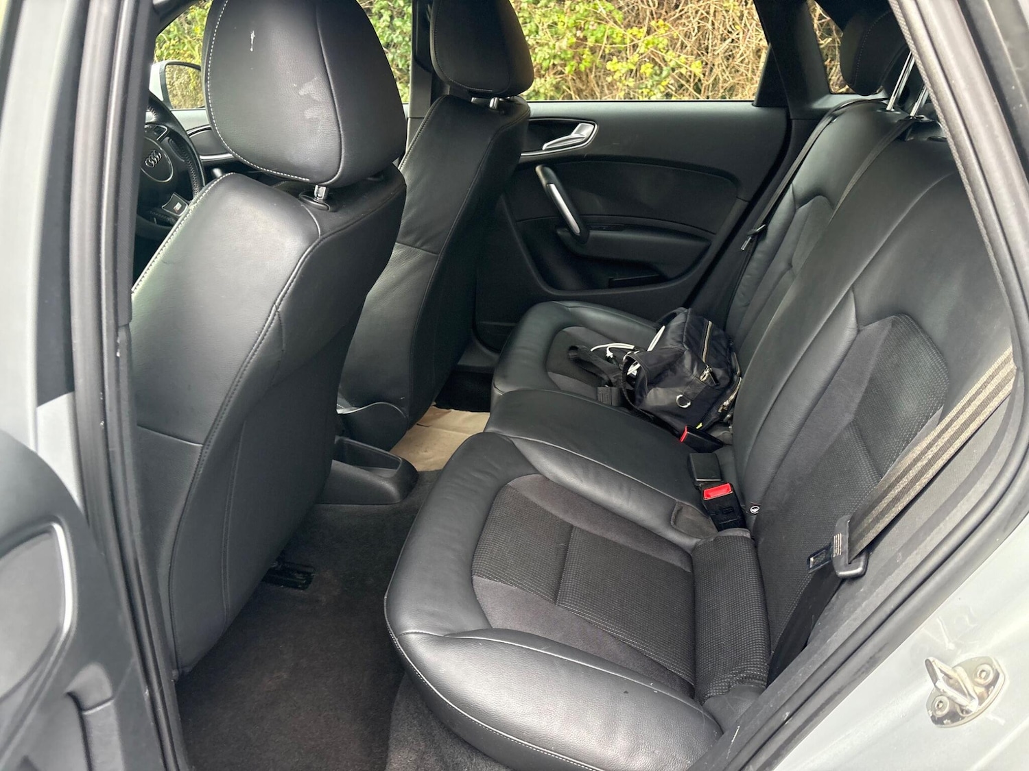 Used Audi A1 2013 for sale - 76851353: Photo 32