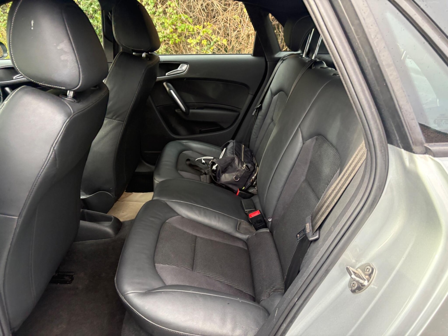 Used Audi A1 2013 for sale - 76851353: Photo 33