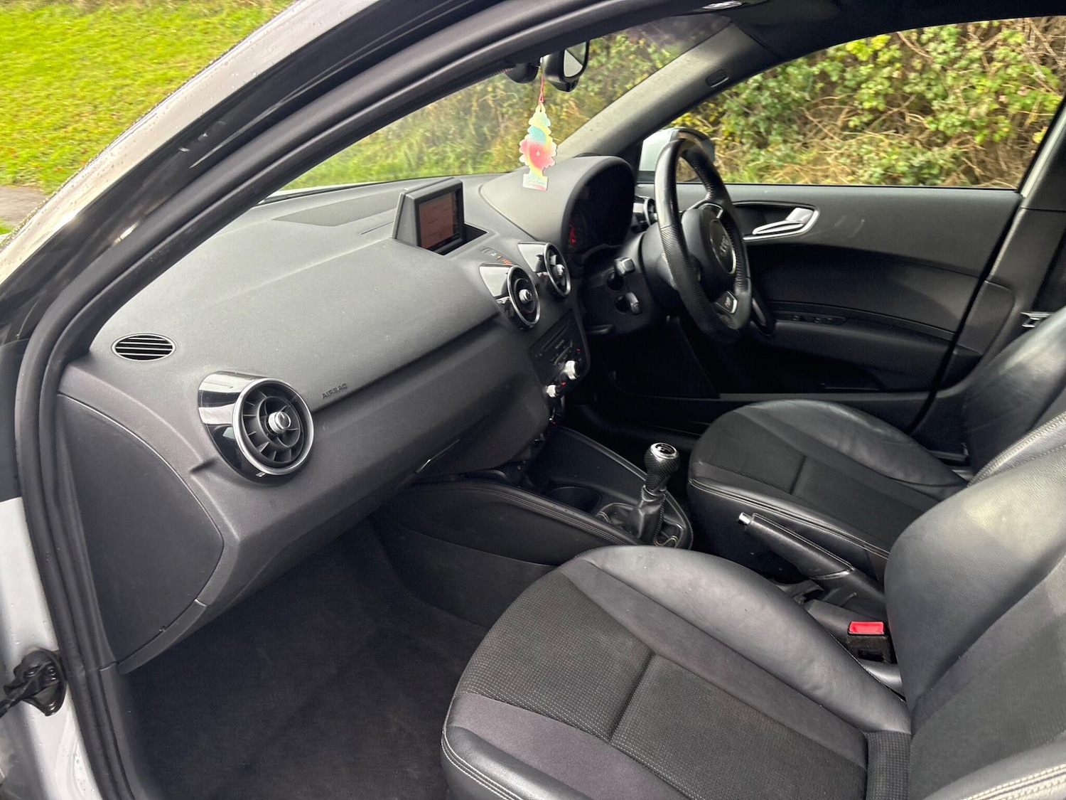 Used Audi A1 2013 for sale - 76851353: Photo 36