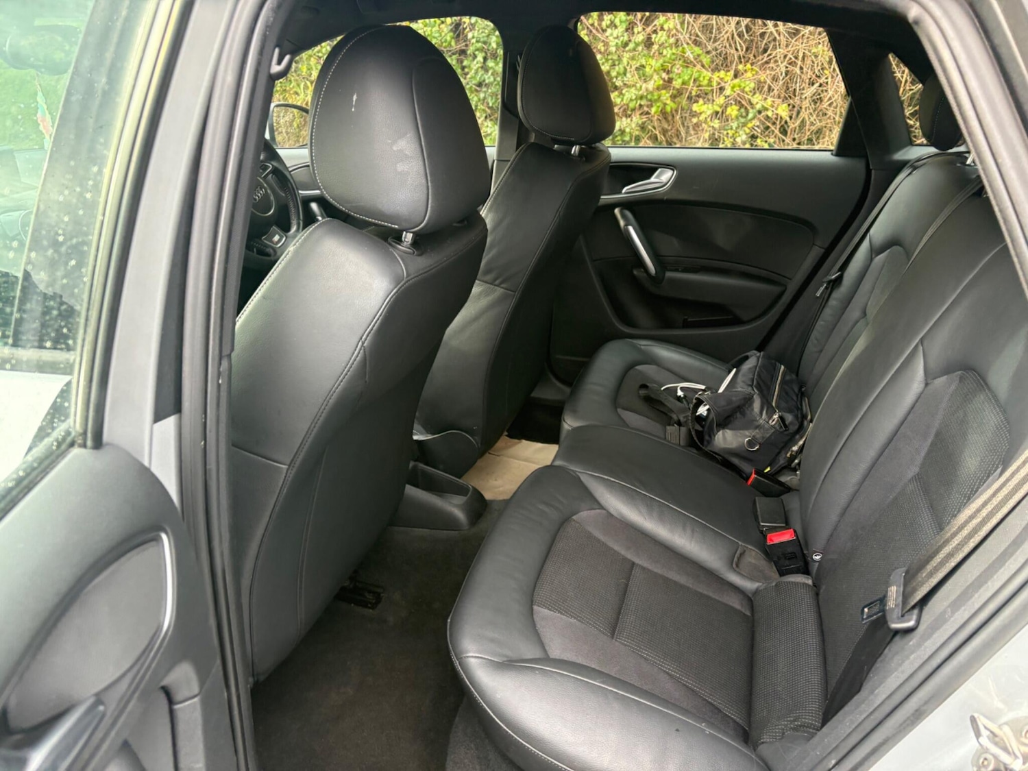 Used Audi A1 2013 for sale - 76851353: Photo 38