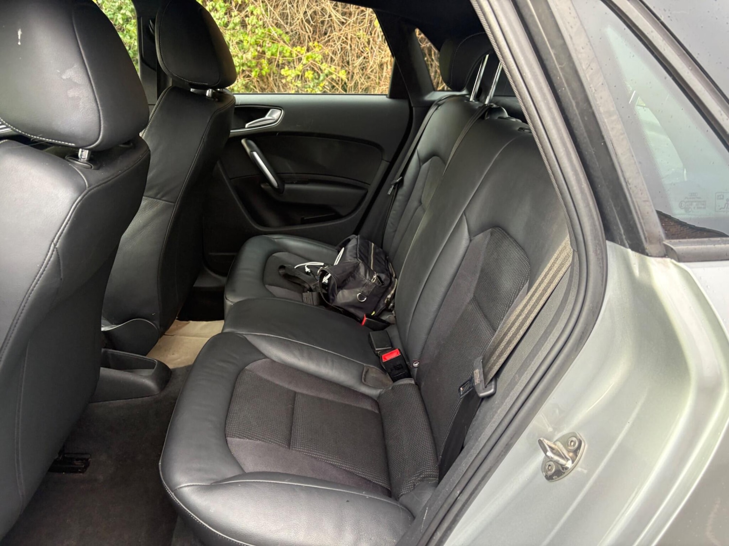 Used Audi A1 2013 for sale - 76851353: Photo 39