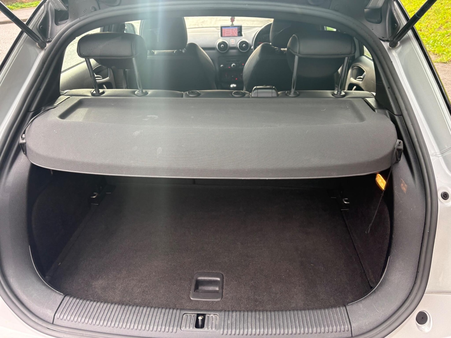 Used Audi A1 2013 for sale - 76851353: Photo 40