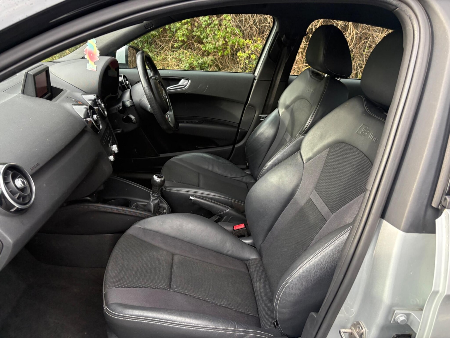 Used Audi A1 2013 for sale - 76851353: Photo 41