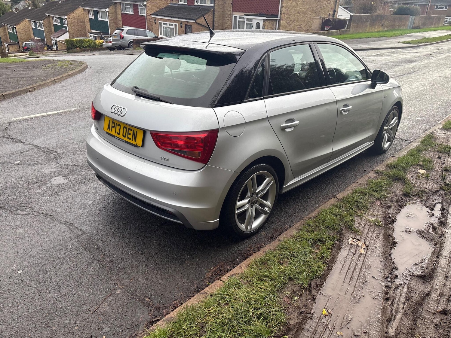 Used Audi A1 2013 for sale - 76851353: Photo 47