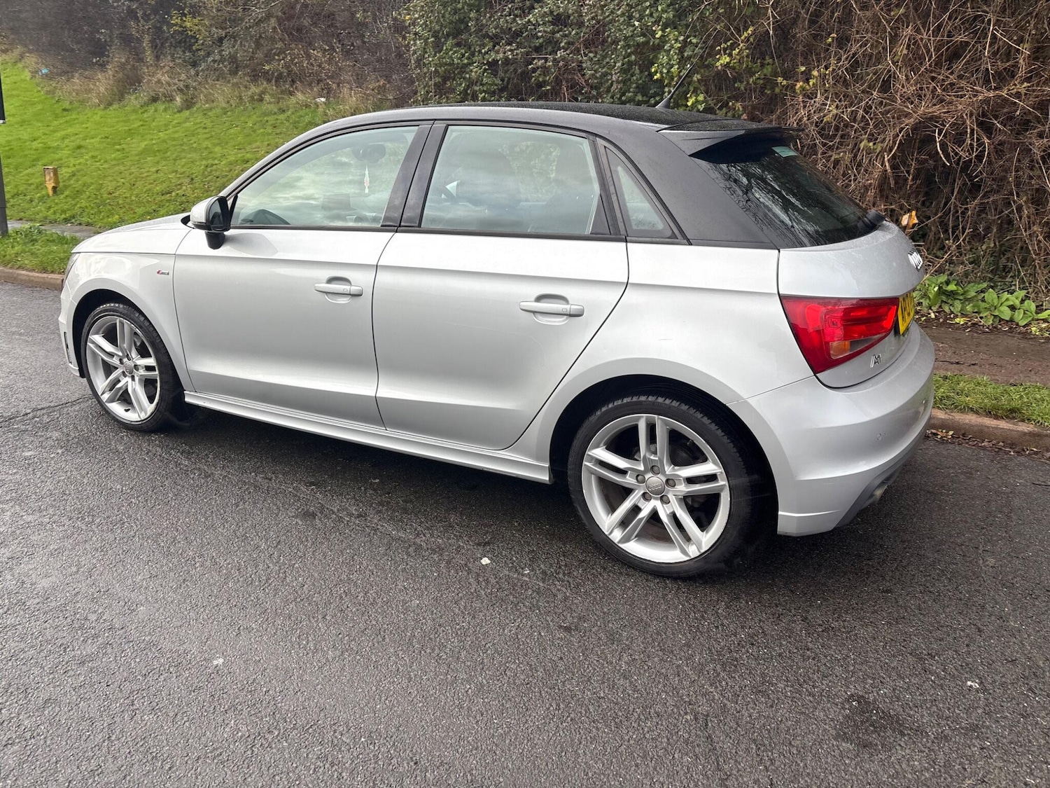 Used Audi A1 2013 for sale - 76851353: Photo 49